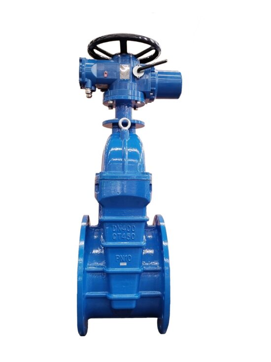 Large Diameter Resilient Seated Gate Valve - Find reliable and durable gate valves for heavy-duty applications. Our large diameter resilient seated gate valve is designed to handle high pressure and flow rates, providing a tight seal to prevent leakage. Made with robust materials, it offers long-lasting performance and resistance to corrosion. Explore our range of gate valves for efficient flow regulation in industrial and commercial settings.