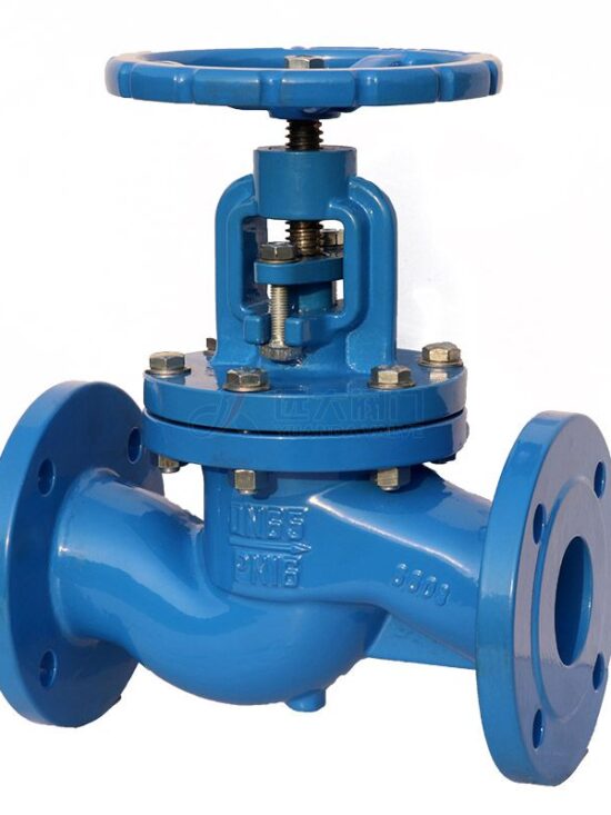 High-quality globe valve suppliers offering stainless steel, cast iron, and forged steel globe valves from Jhy Group.