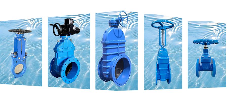How Does a Gate Valve Work